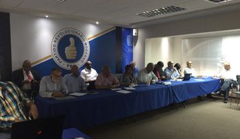 El PRM califica de promesas repetidas discurso de Medina