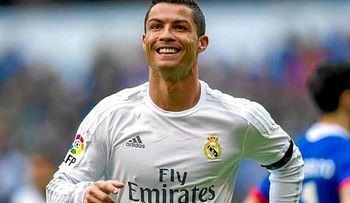 Cristiano Ronaldo confirma que jugará ante Osasuna este fin de semana