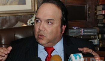 Castillo Semán no le saca el guante a Rodríguez Marchena: Lo acusa de validar campaña de racismo contra RD