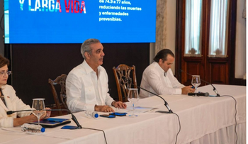 Gobierno prioriza metas estratégicas para 2026