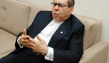 Núñez Collado dice católicos están avergonzados por 