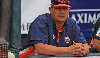 Omar López nuevo mánager de las Águilas; los Toros contratan a Lino Rivera
