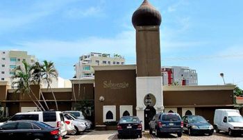 "Ya no podemos seguir", restaurante Scherezade cierra sus puertas y está liquidando su inmobiliario