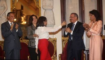 Industriales apoyan medidas a favor de las Pymes