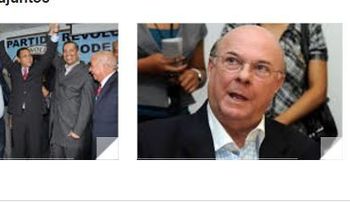 Hipólito dice está integrado "en cuerpo y alma" a campaña Abinader  
