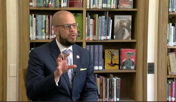 Próximo canciller de Educación de NY sería dominicano