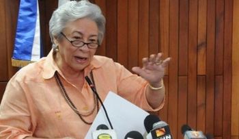 RD registra más de mil casos sospechosos de Guillain-Barré