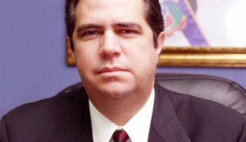 Francisco Javier dice que no le teme a Leonel Fernández
