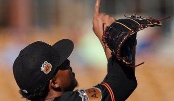 Suspenden por dopaje al pelotero dominicano José Domínguez 