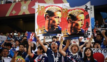Japón â?" Senegal: duelo de ganadores en el Grupo H