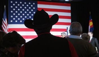 Hispanos podrían decidir elecciones Supermartes en EEUU