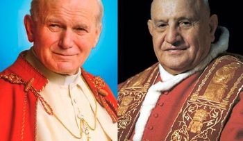 Juan Pablo II se acerca a la canonización