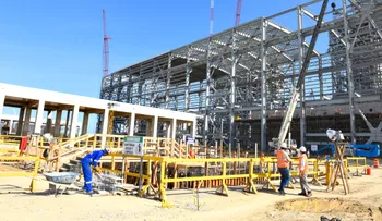 Grupo Sace desembolsa US$53.8 millones para Punta Catalina