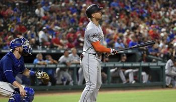 Los Yankees adquirirán a Giancarlo Stanton desde los Marlins