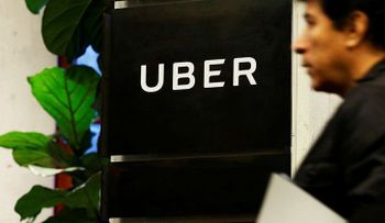 El CEO de Uber dice a sus empleados "reglas sexuales" que deben seguir en una fiesta corporativa