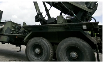 Ucrania derriba misiles hipersónicos y balísticos con nuevos Patriot