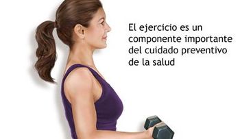 Científico da la clave contra la obesidad: Actividad física