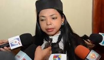 Yeni Berenice y Alejandro Vargas figuran en listado de candidatos a jueces de la SCJ 