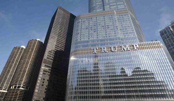 Arrestan en NY senadora Marisol Alcántara por protestar frente a Torre de Trump