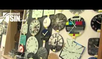 Conozca los relojes de temporada