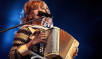 Fefita La Grande gana el Gran Soberano 2016 