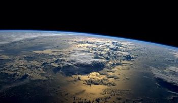 Difunden fotografía demuestra existencia vida extraterrestre 