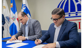 INNABIE e INDOCAl firman acuerdo para beneficiar estudiantes