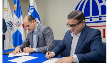 INNABIE e INDOCAl firman acuerdo para beneficiar estudiantes