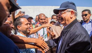 Diputados del PLD defienden a Danilo Medina ante pedido del PEPCA 
