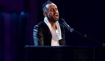 El grupo Camila regresa a los escenarios en el MISS USA 2014