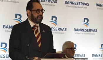 Corrupción Odebrecht salpicaría subadministrador BR y lo hace renunciar; José Manuel Guzmán