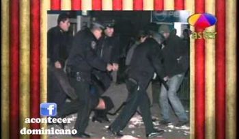 Dueños del Circo revelan por qué al Pachá no lo dejan entrar al Yankee Stadium