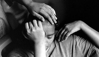Ratifican prisión preventiva imputados de explotación sexual en Santiago