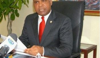 Féliz Nova superaría a Héctor Acosta como candidato a senador por Monseñor Nouel