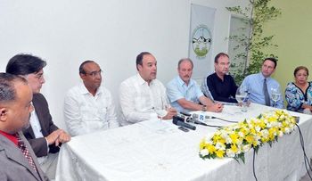 Ministro de Industria y Comercio anuncia más de 2,000 empleos para Región Norte