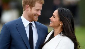 El príncipe Enrique y Meghan Markle invitarán 2.640 personas a su boda