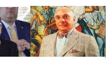 Danilo no puede aspirar, si lo hace sería un nuevo Trujillo que Leonel enfrentará: Pleito "casao"  (VIDEO) 