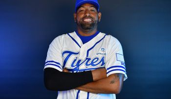  César Valdez será el lanzador abridor en el partido inaugural del Licey