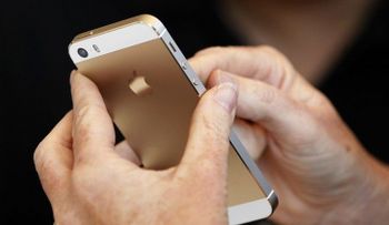 ¡No lo tire!: Apple recupera casi una tonelada del oro de sus dispositivos reciclados