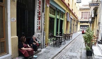 Grecia anuncia que no pagará al FMI 