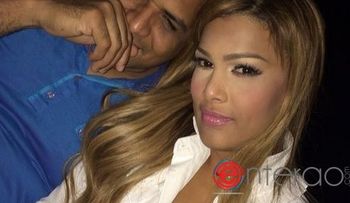 Caroline Aquino termina su matrimonio de 4 meses