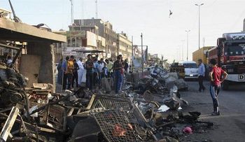 Ataques dejan 31 muertos en Irak