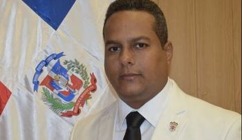 Cabecilla red de Operación Falcón financió con RD$9,000.000 campaña completa diputado PRM, Nelson Marmolejos Gil 