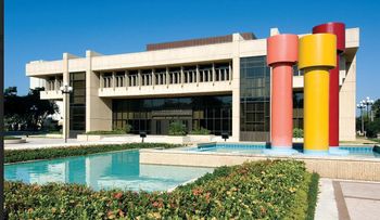 Banco Central celebrará por 2da ocasión Semana Económica y Financiera Mundial