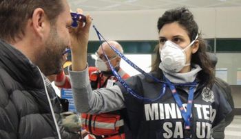 España suma ya 5.753 positivos y 136 fallecidos por coronavirus