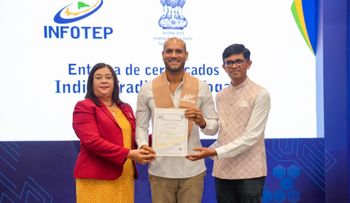 INFOTEP y la India fomentan desarrollo personal con programas de Yoga