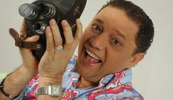 Domingo volvería a la TV para conducir El Show del Mediodía