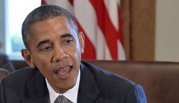 Obama: No nos vamos a fiar sólo de la palabra de Rusia y Al Asad