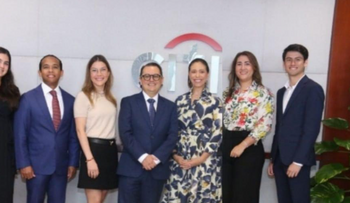 Citi entra al ranking de empresas más responsables de RD