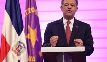 Creen "torpedo" de LF (sobre los malagradecidos) fue lanzado a danilistas 